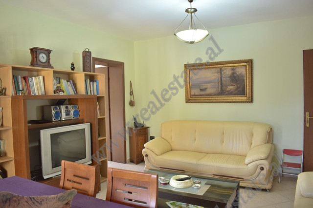 Apartament 3+1 per shitje tek rruga Bardhyl ne Tirane